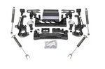 Readylift 44-30620 6" Lift Kit For 2020-2024 Silverado/sierra 2500hd/3500hd. Fixed Price $2839.95.