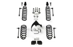 Teraflex 3" Base Suspension Lift Kit For 07-18 Jeep Wrangler Jku 4 Door. Fixed Price $811.99.