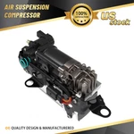 Air Suspension Compressor Pump For 2012-2015 2016 2017 Mercedes Cls550 W218. Fixed Price $137.49.