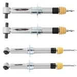 Bell Tech 1034tp Front And Rear Trail Performance Struts For 21-22 Tahoe Yukon. Fixed Price $487.99.