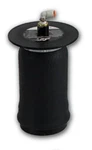 Air Lift 50266 Suspension Helper Spring Fits: 1999-2014 Chevrolet Silverado. Fixed Price $112.42.