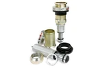 Jks For Jeep Wrangler Jl Adjustable Coilover Spacer Pro Kit W/ Hydraulic Bump. Fixed Price $779.07.