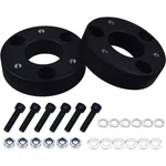 2 Inch Leveling Lift Kit Compatible With 2006-2024 Ram 1500 4wd 2005-11 Dakota. Fixed Price $37.69.