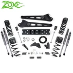 Zone 5.5" Lift Kit W/fox Shocks/radius Arms For 19-26 Ram 2500 6.4l 4wd 6-bolt. Fixed Price $2024.45.