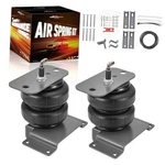 Maxpeedingrods 5000 Lbs Rear Air Suspension Bags Kit For Toyota Tundra Pickup. Fixed Price $263.49.
