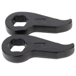 1"-3" Front Lift Kit Torsion Keys For Chevrolet Silverado 2500 3500 Hd 2011-2020. Fixed Price $52.01.