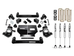 Cognito 110-p0890 4-inch Standard Lift Package For 2020 Sierra 2500/3500. Fixed Price $3774.08.