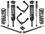 Icon Vehicle Dynamics K53063t Suspension Lift Kit. Fixed Price $3636.95.