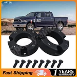 2.5" Front Leveling Lift Kits For 2007-2023 Tundra Sequoia 2wd 4wd. Fixed Price $34.19.