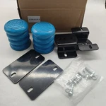 Ssr-623-40 Rear Suspension Helper Spring For Toyota 4runner & Lexus Gx460. Fixed Price $67.00.