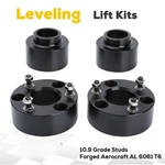 2.5" Front +2" Rear Full Leveling Lift Kit For 2009-2023 Dodge Ram 1500 4wd. Fixed Price $79.99.
