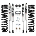 Synergy Mfg 8650 22 2.5" Leveling System For 2005-24 Ford F 250/f 350 4x4. Fixed Price $1429.95.