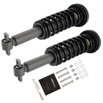 Maxpeedingrods G1 Leveling Struts For Ford F150 2wd 2014-2025 Front 2". Fixed Price $247.20.