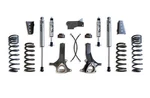 Maxtrac K882470f 7" Lift Kit W/ Fox Shocks For 2009-2024 Ram 1500 (5-lug) 2wd. Fixed Price $2460.93.