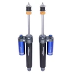 Maxpeedingrods Rear Reservoir Shocks Pair 0-2" Lift For Ram 1500 2019-2025. Fixed Price $413.00.