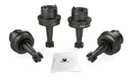 Teraflex Hd Ball Joint Kit W/o Knurls Set Of 4 For 18-up Jeep Wrangler Jl / Jlu. Fixed Price $299.99.