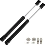For Trucktoolbox Lid 10inch 200n/45lb Gas Springs Lift Supports Struts Shocks. Fixed Price $15.01.