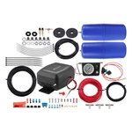 Air Suspension Kit + Compressor For Dodge Ram 1500 Standard 4wd 2019 - 2025. Fixed Price $95.99.