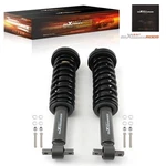 Leveling Kit With Struts For Ford F150 Rwd 2014-2025 Lift 2". Fixed Price $243.20.