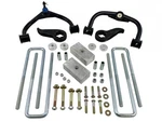 Tuff Country 13014 3" Lift Kit W/o Shocks 20-25 Silverado/sierra 2500hd/3500. Fixed Price $926.17.