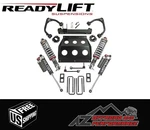 Readylift 3" Sst Lift 2.1 Series Uca For '23-'24 Chevrolet Colorado. Fixed Price $3149.95.