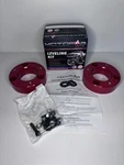 04-22 Ford F150 Motofab 2 Front Leveling Lift Kit 2wd 4wd. Fixed Price $17.11.