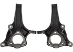 Maxtrac 702740 Front 4" Lift Spindles W/brake Lines Pair For 19-23 Ram 1500 2wd. Fixed Price $692.15.