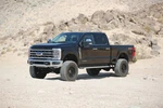 Fabtech Fts22390 Fts-x Adjustable Radius Arm Kit For 2023-2026 Ford F-250/f-350. Fixed Price $1533.95.