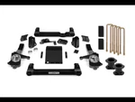 Cognito Motorsports 110-p1020 4" Standard Lift Kit For 2019-2022 Gmc Sierra 1500. Fixed Price $2280.30.