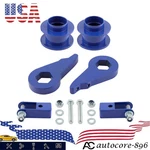 1-3" Front & 2" Rear Lift Kit Torsion Keys Shock Extenders Spacers For Chevy. Fixed Price $120.99.