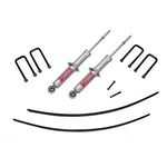 Skyjacker Suspension Lift Kit - Suspension, Springs And Related Components. Fixed Price $485.13.