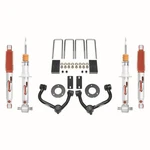 Rancho Suspension Lift Kit Rs66507r9-2. Fixed Price $462.79.