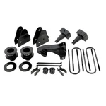 For Ford F-250 Super Duty 08-16 3.5" X 3" Sst Front & Rear Suspension Lift Kit. Fixed Price $839.95.