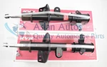 Oem Kyb Front Right And Left Shock Absorbers For Honda Odyssey 2008-2010. Fixed Price $362.05.