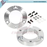 Set Of 1.5" Front Leveling Lift Kit Fits Toyota Tacoma 4runner Fj Cruiser 4wd. Fixed Price $29.55.