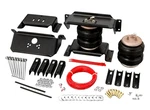Firestone Ride-rite Rear Air Helper Spring Kit For Chevrolet Dodge Ford Gmc 2071. Fixed Price $519.15.