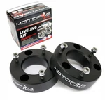 2.5" Front Leveling Lift Kit For 2007-2026 Chevy Silverado Gmc Sierra 1500. Fixed Price $53.99.