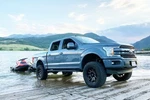 Readylift 2015-2020 Fits Ford F-150 6'' Max 3.3 Suspension System # 42-25640. Fixed Price $4987.45.