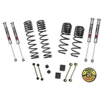 Skyjacker Suspension Lift Kit - Suspension, Springs And Related Components. Fixed Price $829.37.