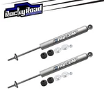 Pro Comp 5-6 Lift Monotube Front Shocks For 2017-2024 F250 F350 Super Duty 4wd. Fixed Price $179.00.