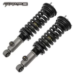 Fapo P3 8-stage Front 3-4" Lift Struts For Nissan Titan 2004-2024. Fixed Price $358.79.