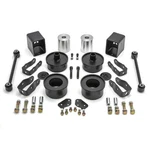 Readylift 2.5" Sst Lift Kit - Fits: 2018-2025 Jeep Wrangler Jl Rubicon (69-6825). Fixed Price $349.00.