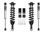 Icon Vehicle Dynamics K53193 Suspension Lift Kit 22-23 Tundra 1.25-2.25" S. Fixed Price $2089.78.