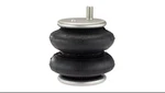 Firestone Industrial 2615 Ride-rite Helper Springs. Fixed Price $594.12.