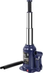 Tce 8 Ton (16,000lbs) Torin Double Ram Welded Hydraulic Car Bottle Jack, Blue. Fixed Price $46.73.