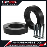 1.2" 30mm Front Strut Spacers Lift Kit For Toyota Avalon Camry Sienna Solara. Fixed Price $91.00.