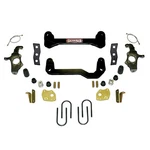 Skyjacker Cc409 4 In. Main Component Box For Cc409k, Cc409ks. Fixed Price $1379.11.