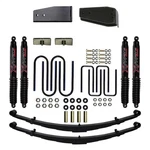 Skyjacker Suspension Lift Kit - Suspension, Springs And Related Components. Fixed Price $1426.85.