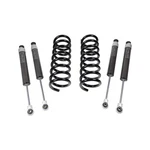 Readylift 1.5" Spring Leveling W/ Shocks Fits Dodge/ram 2500 2019-2023. Fixed Price $1259.95.