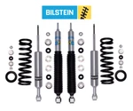 Bilstein 6112/5100 Lift Kit 0-3" Frt/2" Rear For 10 23 Lexus Gx460/fj Cruiser. Fixed Price $1169.00.
